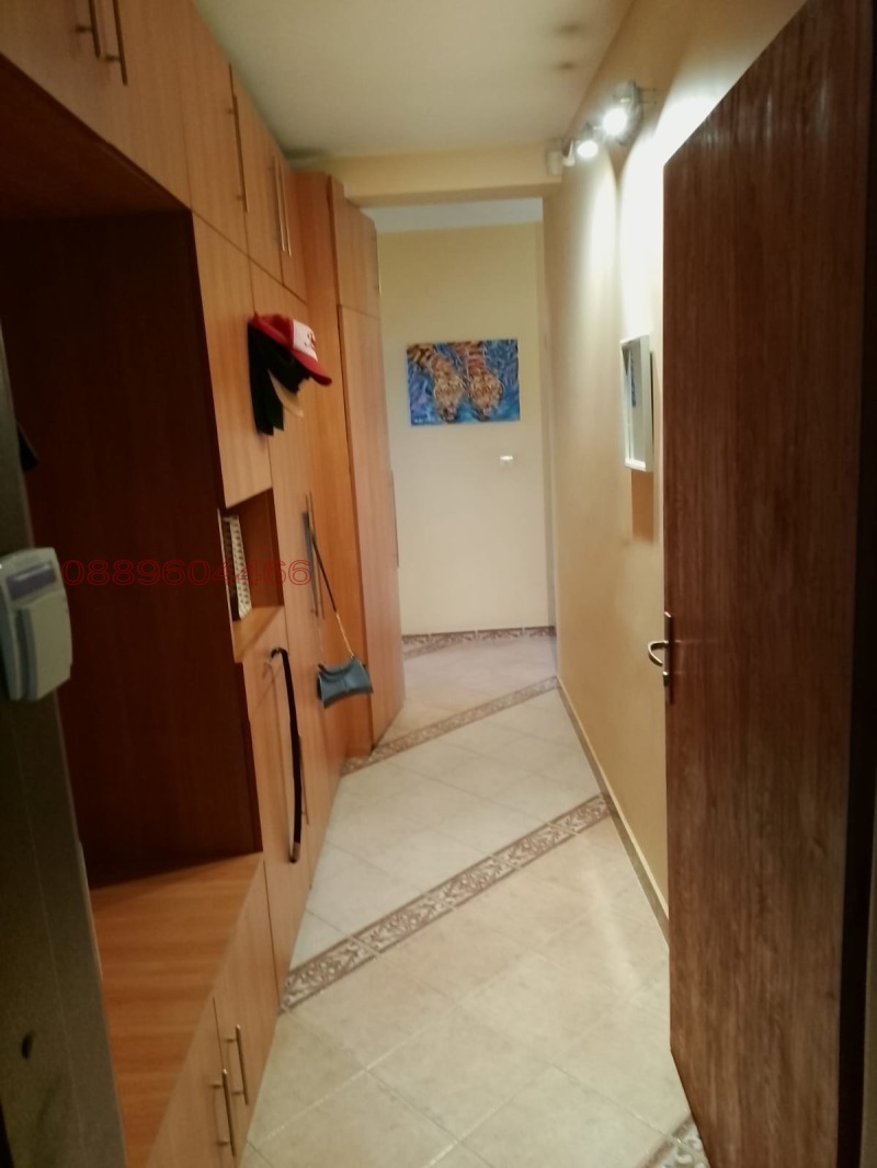 K pronájmu  1 ložnice Sofia , Manastirski livadi , 78 m2 | 42801624 - obraz [15]