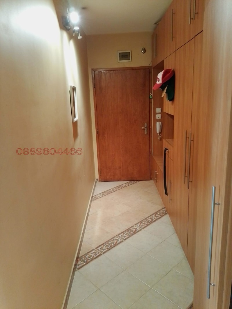 K pronájmu  1 ložnice Sofia , Manastirski livadi , 78 m2 | 42801624 - obraz [13]