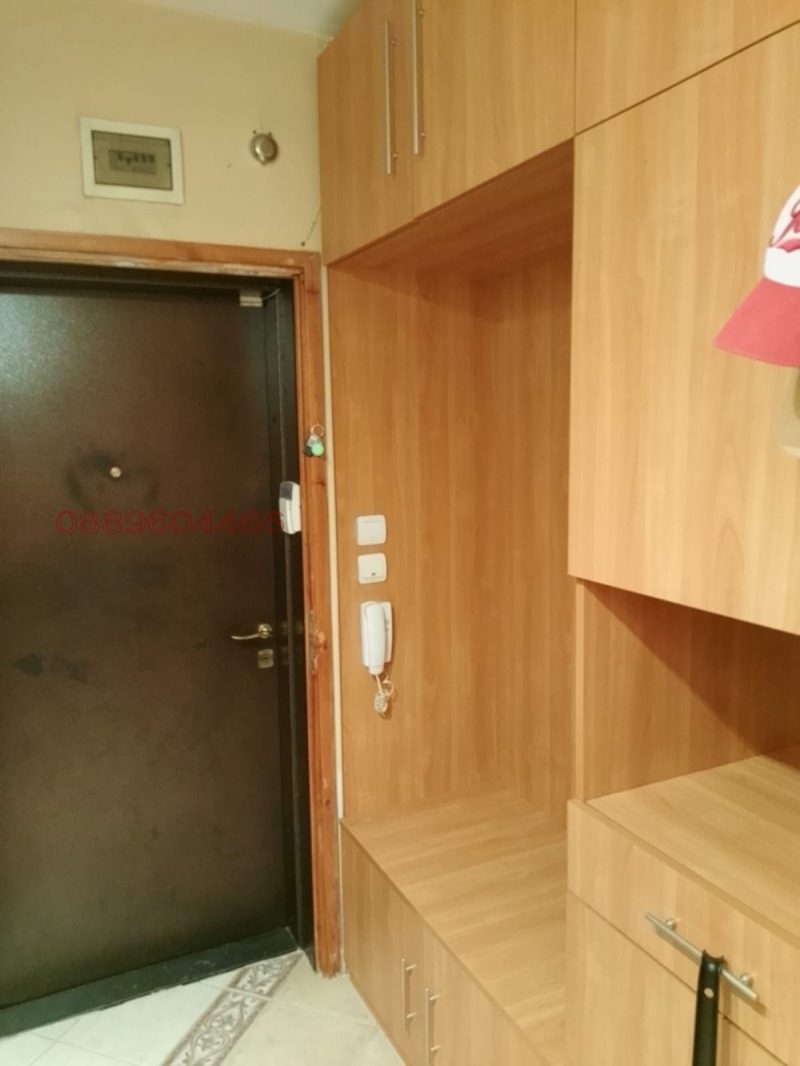 K pronájmu  1 ložnice Sofia , Manastirski livadi , 78 m2 | 42801624 - obraz [14]