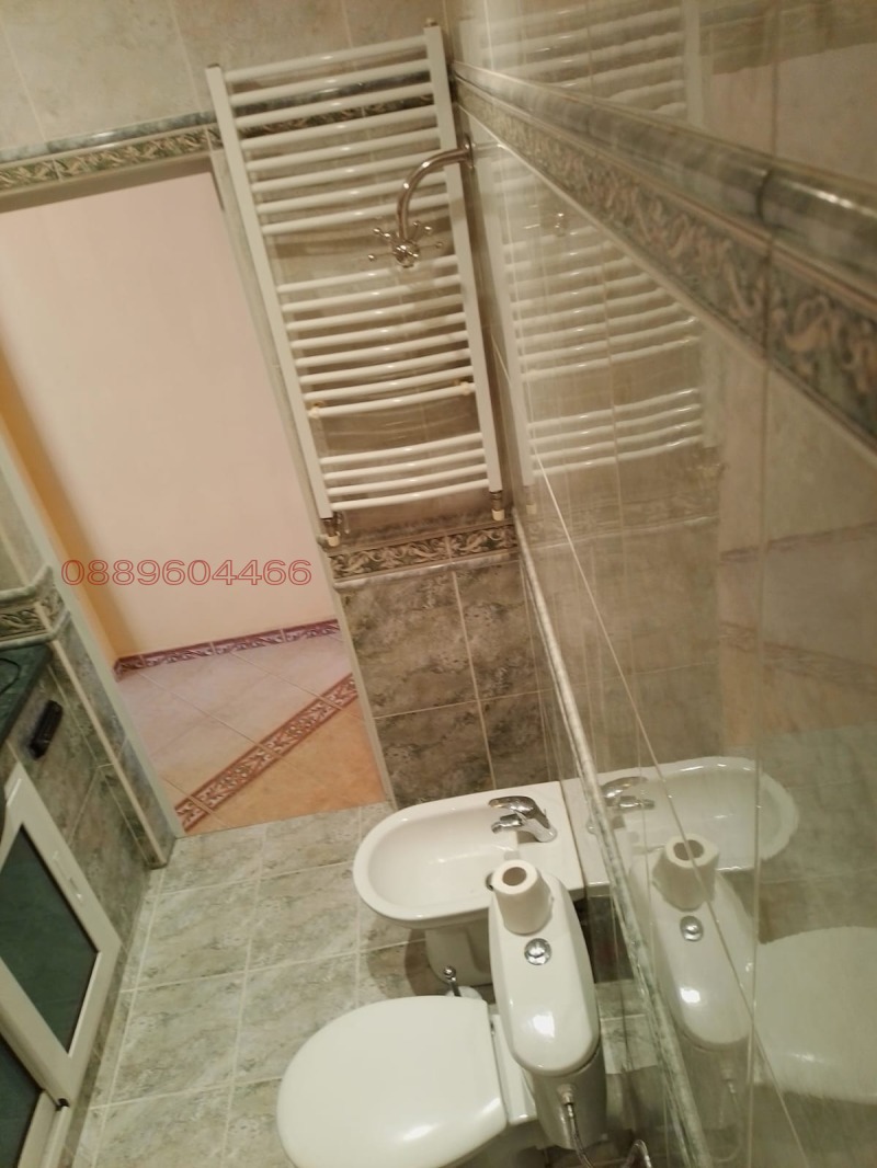 K pronájmu  1 ložnice Sofia , Manastirski livadi , 78 m2 | 42801624 - obraz [12]