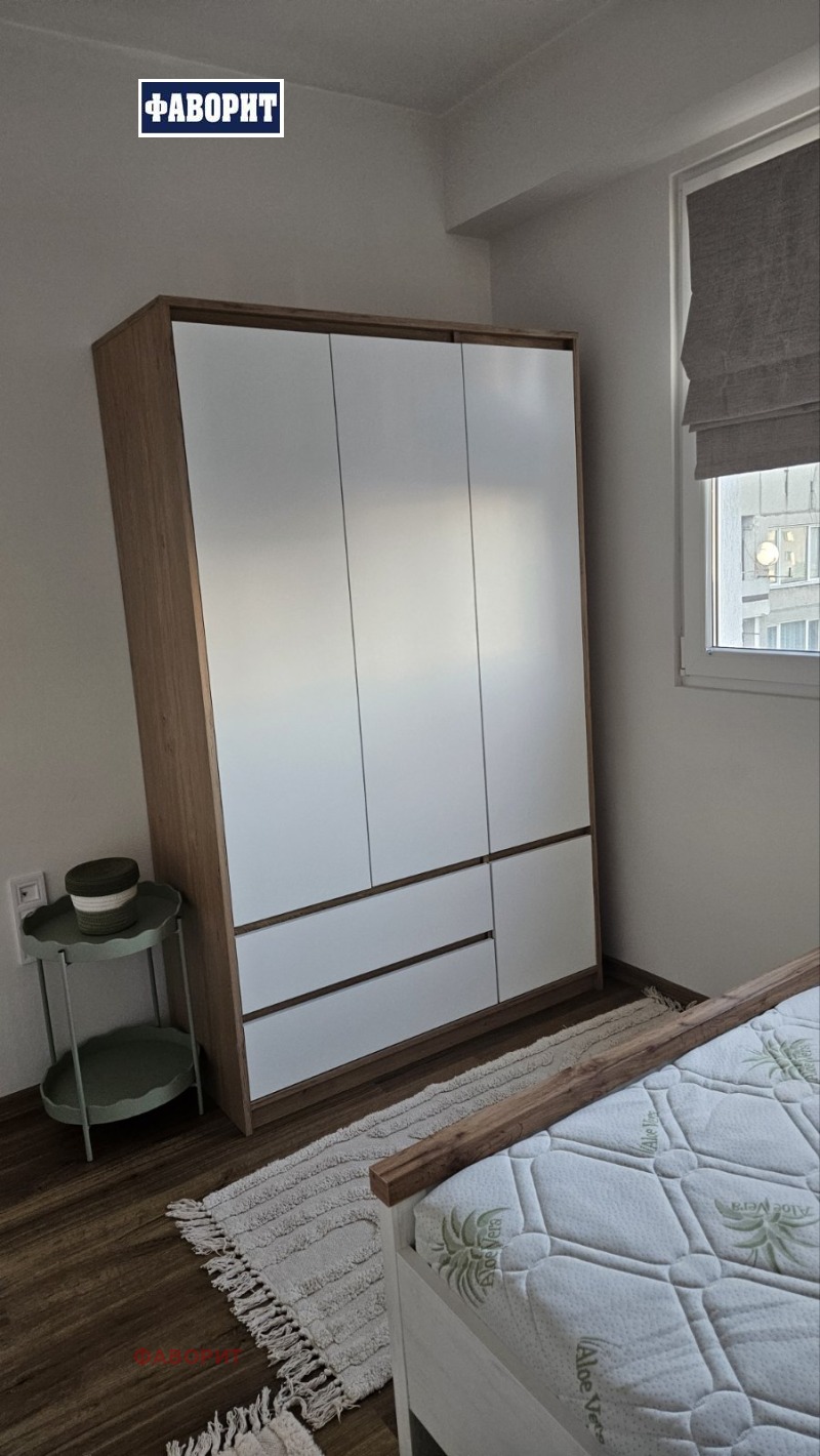 A louer  1 chambre Plovdiv , Hristo Smirnenski , 50 m² | 17535203 - image [11]