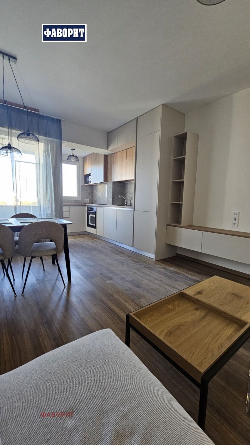 A louer  1 chambre Plovdiv , Hristo Smirnenski , 50 m² | 17535203 - image [5]