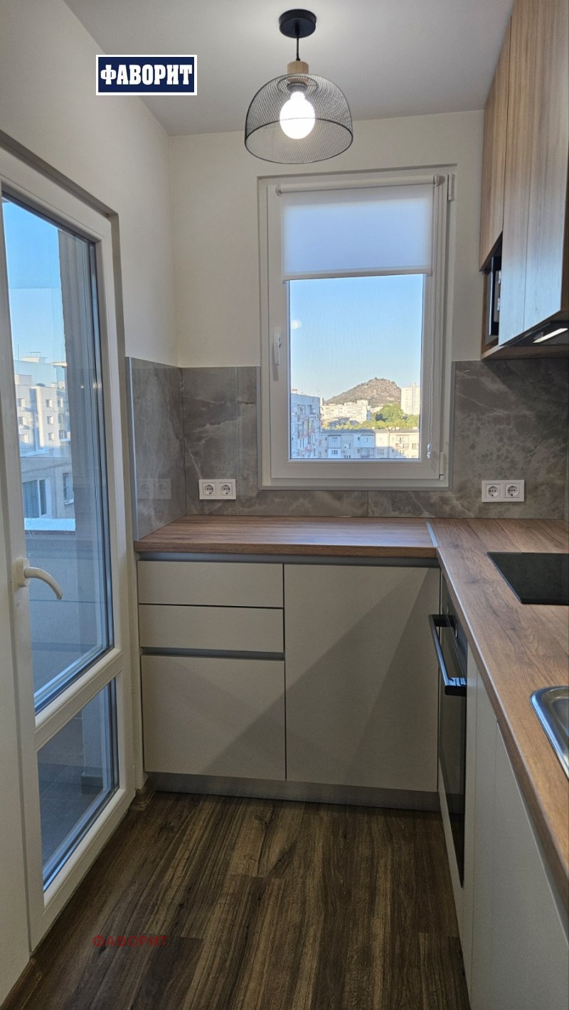 A louer  1 chambre Plovdiv , Hristo Smirnenski , 50 m² | 17535203 - image [6]