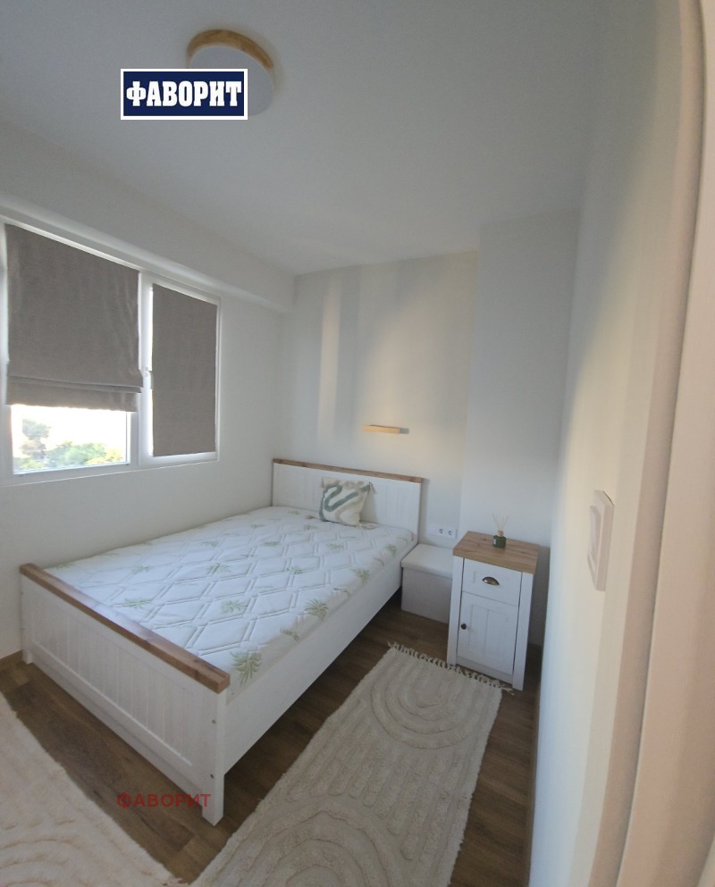 A louer  1 chambre Plovdiv , Hristo Smirnenski , 50 m² | 17535203 - image [10]