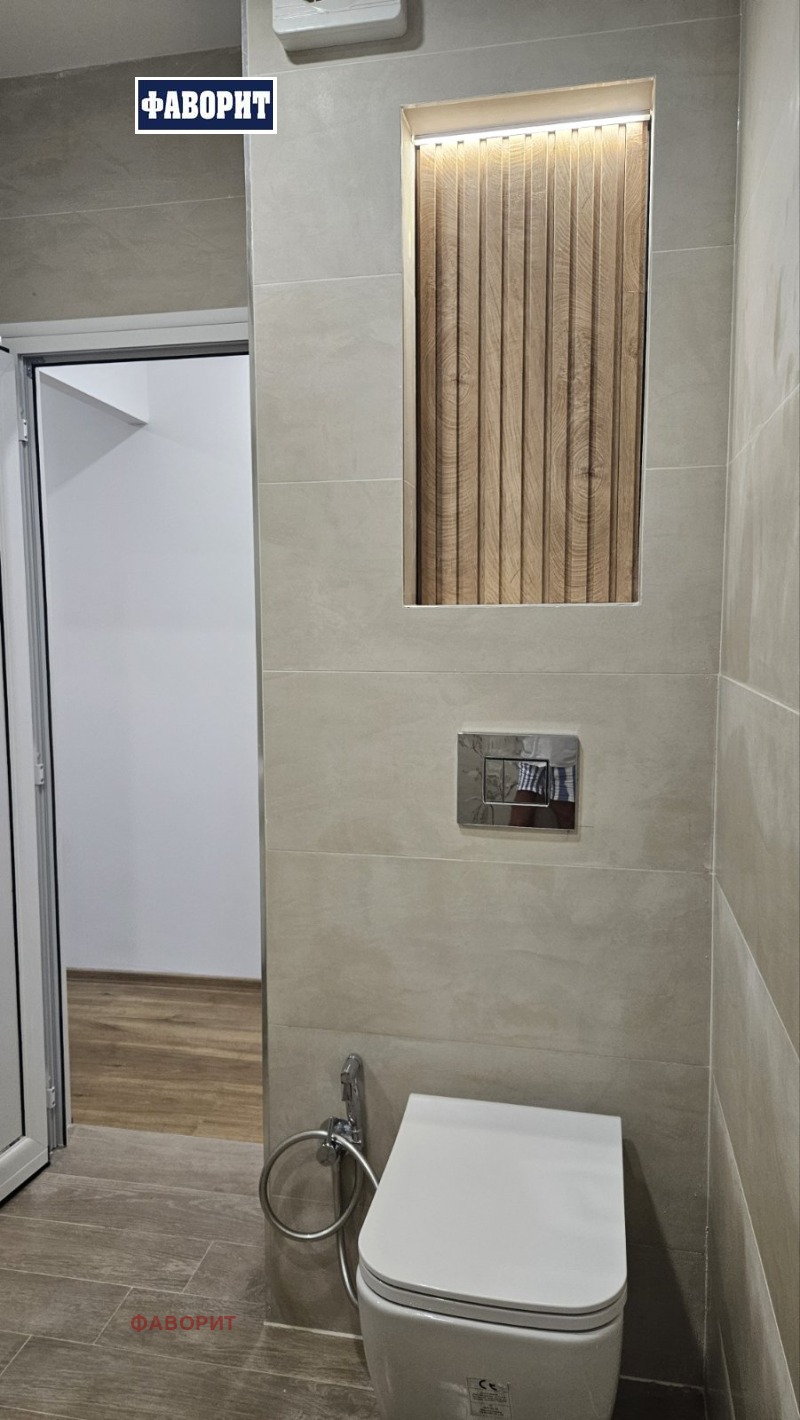 A louer  1 chambre Plovdiv , Hristo Smirnenski , 50 m² | 17535203 - image [14]