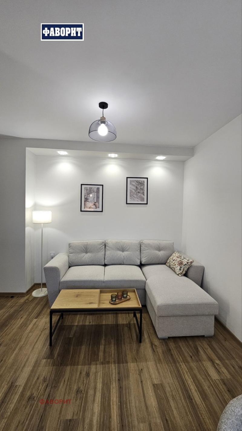 A louer  1 chambre Plovdiv , Hristo Smirnenski , 50 m² | 17535203 - image [3]