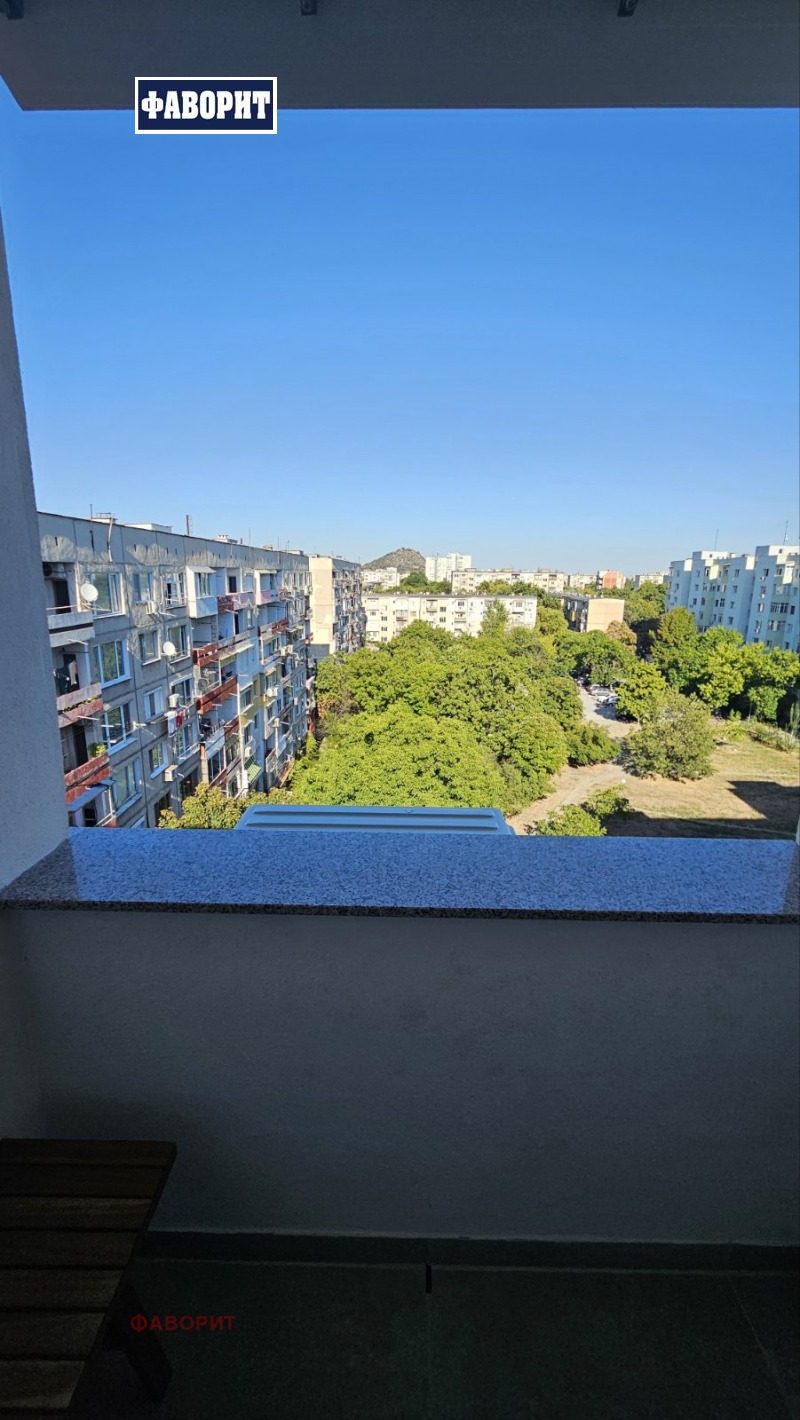 A louer  1 chambre Plovdiv , Hristo Smirnenski , 50 m² | 17535203 - image [8]