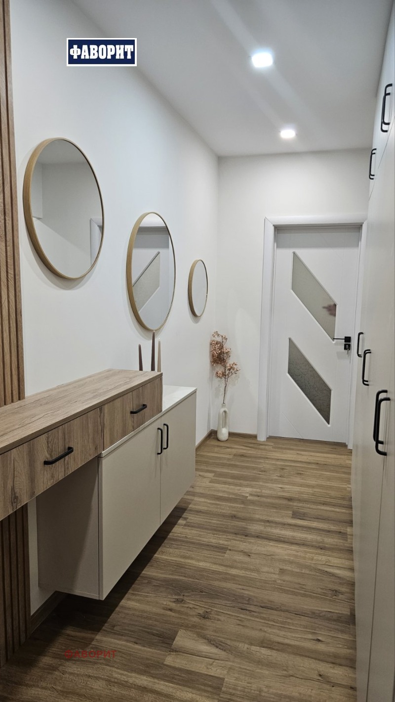 A louer  1 chambre Plovdiv , Hristo Smirnenski , 50 m² | 17535203