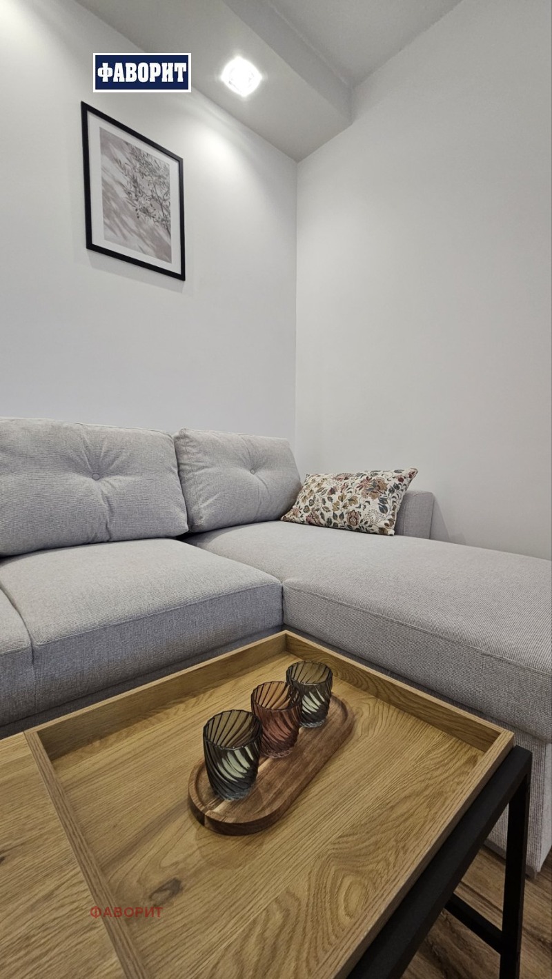 A louer  1 chambre Plovdiv , Hristo Smirnenski , 50 m² | 17535203 - image [9]