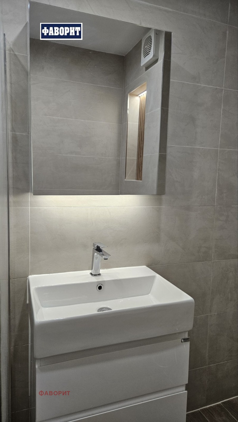 A louer  1 chambre Plovdiv , Hristo Smirnenski , 50 m² | 17535203 - image [13]
