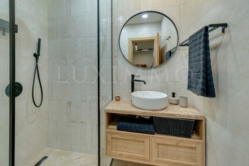 Дава под наем 2-СТАЕН, гр. София, Павлово, снимка 15 - Апартаменти - 52835370