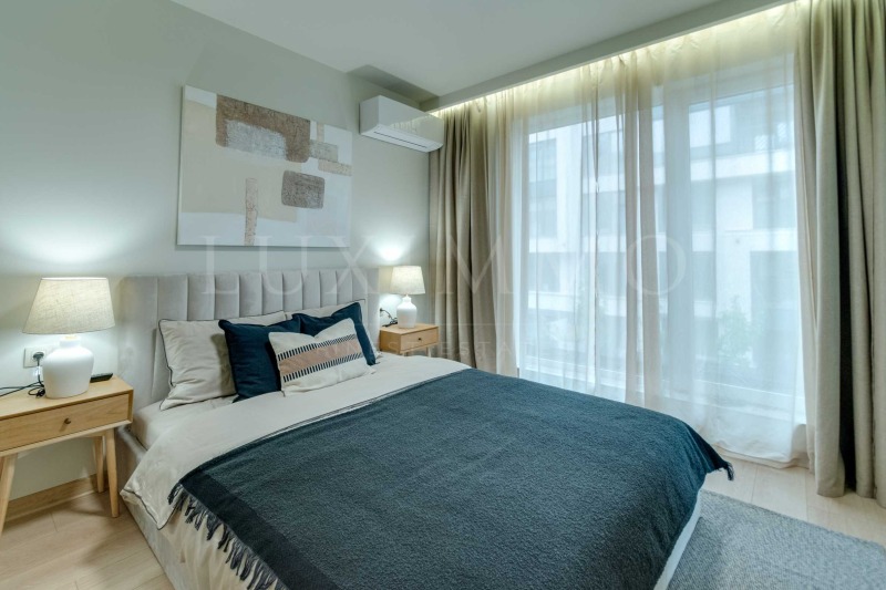 Дава под наем 2-СТАЕН, гр. София, Павлово, снимка 11 - Апартаменти - 52835370