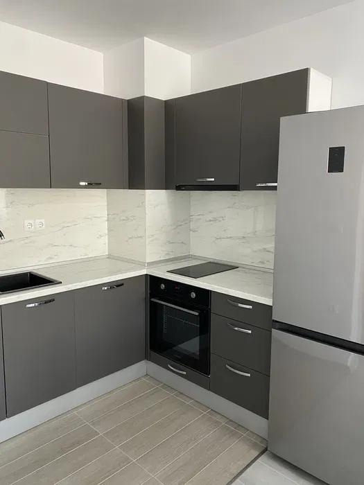 Дава под наем 2-СТАЕН, гр. Варна, Кайсиева градина, снимка 4 - Апартаменти - 53679727