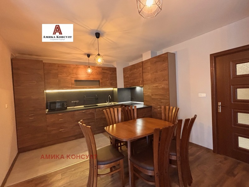 K pronájmu  1 ložnice Sofia , Dragalevci , 85 m2 | 55748915 - obraz [4]