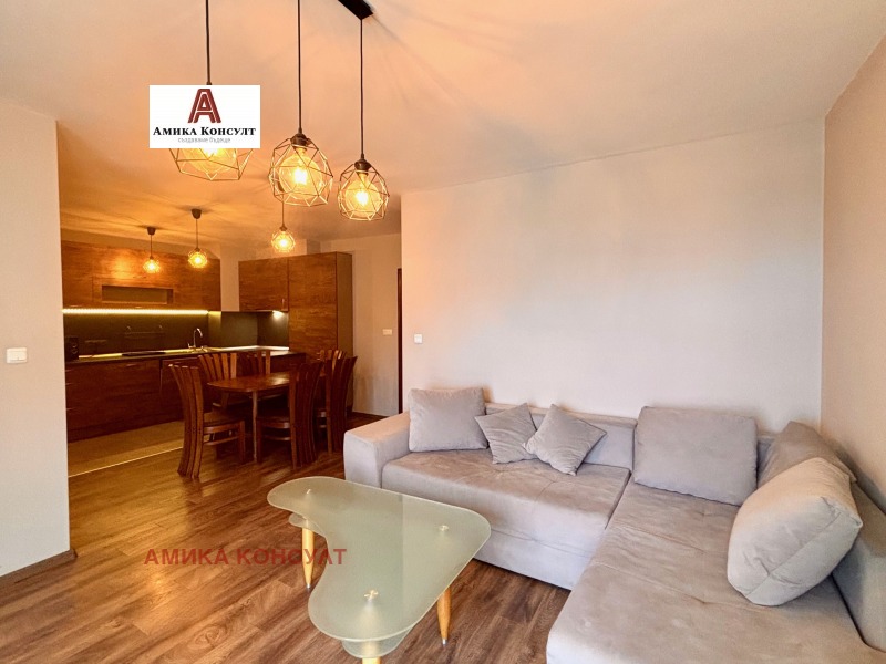 K pronájmu  1 ložnice Sofia , Dragalevci , 85 m2 | 55748915 - obraz [5]