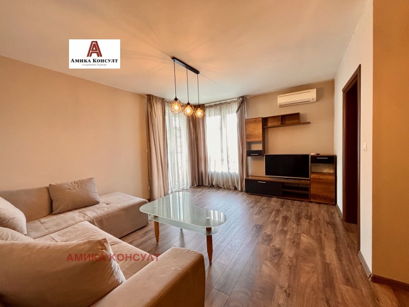 K pronájmu  1 ložnice Sofia , Dragalevci , 85 m2 | 55748915 - obraz [3]