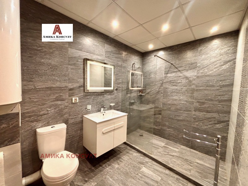 K pronájmu  1 ložnice Sofia , Dragalevci , 85 m2 | 55748915 - obraz [7]