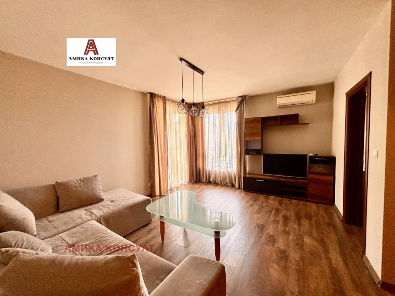 K pronájmu  1 ložnice Sofia , Dragalevci , 85 m2 | 55748915 - obraz [6]