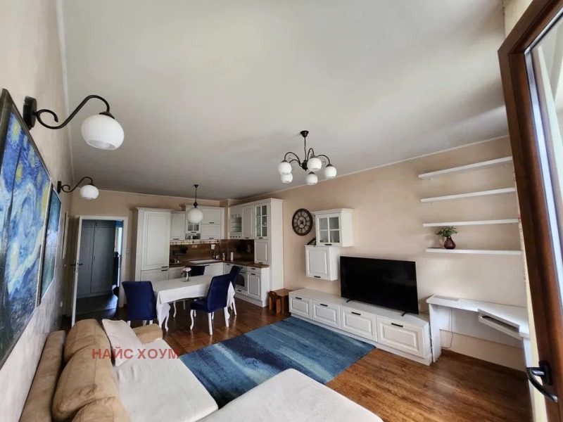 Da affittare  2 camere da letto Sofia , Manastirski livadi , 117 mq | 67413746