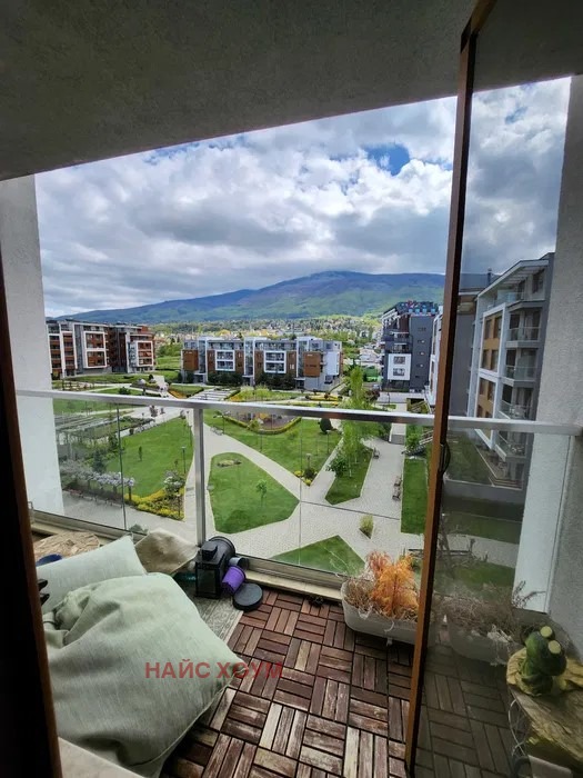 Da affittare  2 camere da letto Sofia , Manastirski livadi , 117 mq | 67413746 - Immagine [8]
