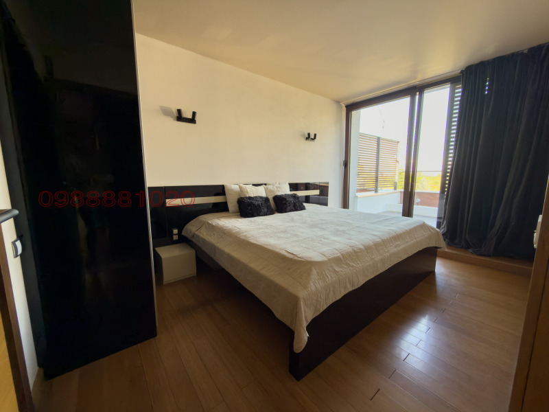 Da affittare  2 camere da letto Sofia , Krastova vada , 110 mq | 33548529 - Immagine [7]