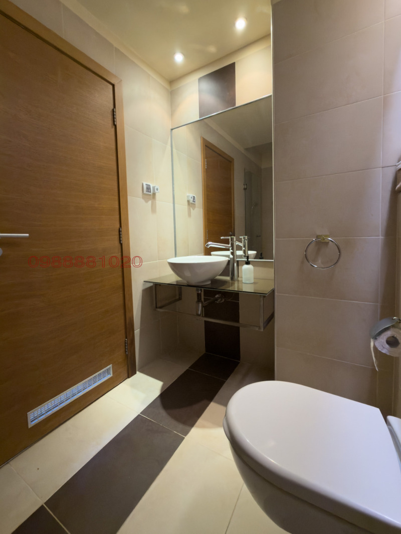 Da affittare  2 camere da letto Sofia , Krastova vada , 110 mq | 33548529 - Immagine [8]