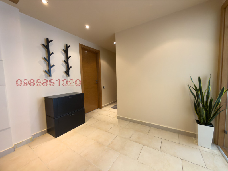 Da affittare  2 camere da letto Sofia , Krastova vada , 110 mq | 33548529 - Immagine [4]