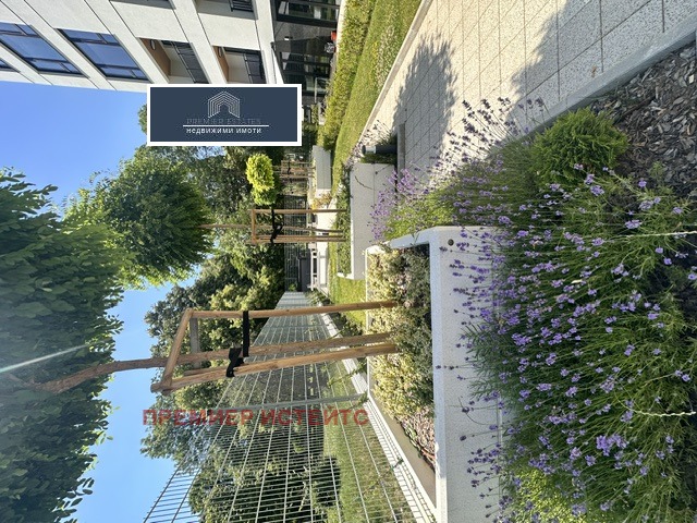 Дава под наем 3-СТАЕН, гр. София, Западен парк, снимка 17 - Апартаменти - 55721329