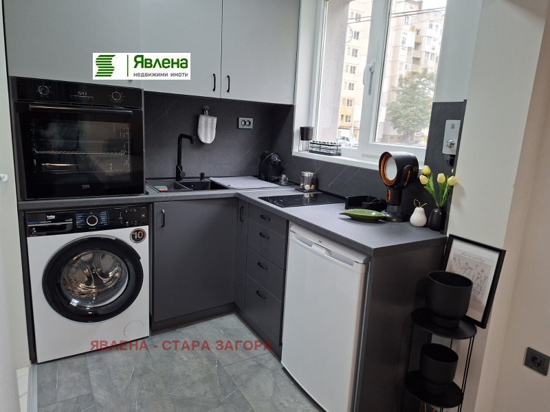 Vuokrattavana  Talo Stara Zagora , Zora , 160 neliömetriä | 45990577 - kuva [6]