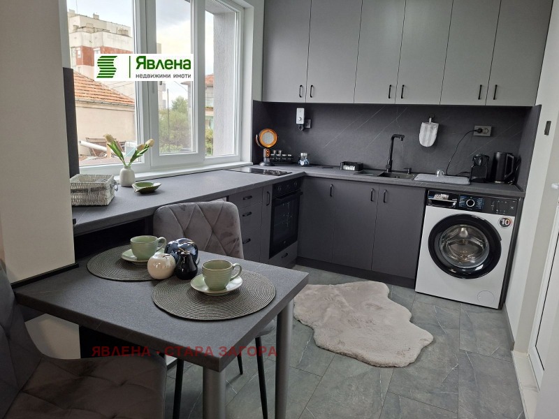 Vuokrattavana  Talo Stara Zagora , Zora , 160 neliömetriä | 45990577 - kuva [9]
