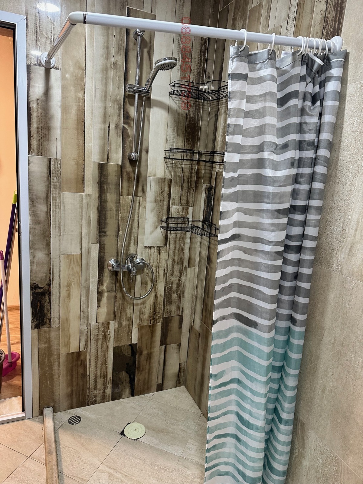 Дава под наем 2-СТАЕН, гр. София, Център, снимка 6 - Апартаменти - 54070281