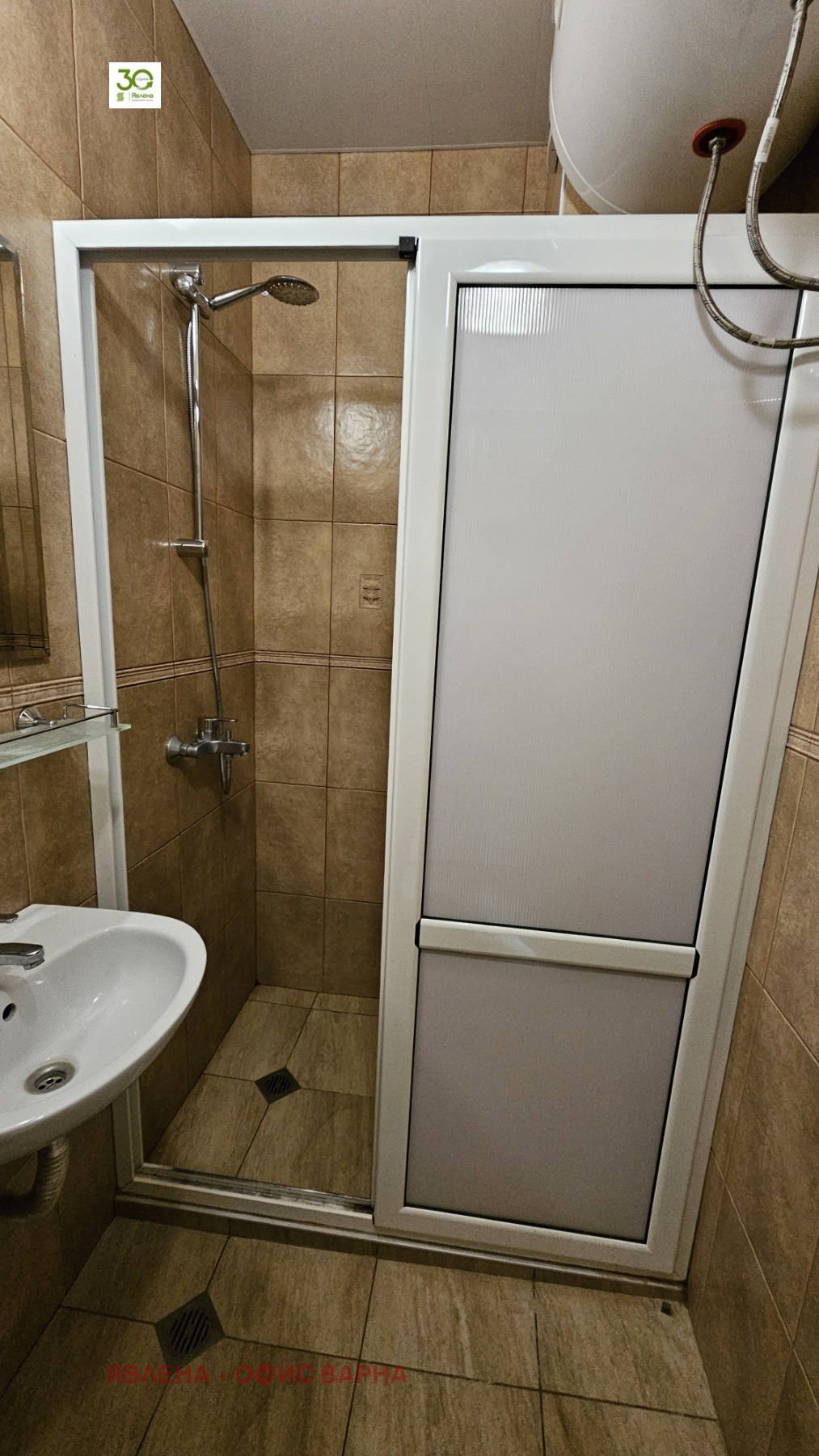 Дава под наем 3-СТАЕН, гр. Варна, Чайка, снимка 12 - Апартаменти - 54515133
