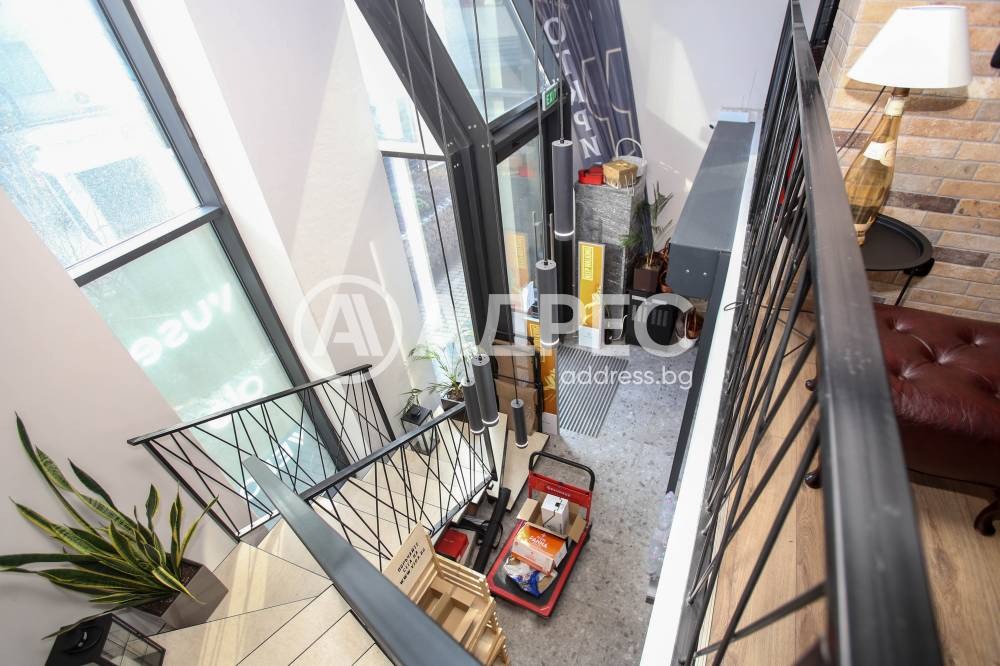 Дава под наем МАГАЗИН, гр. София, Манастирски ливади, снимка 3 - Магазини - 53875273