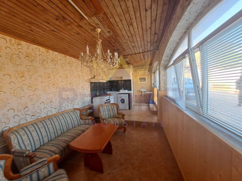 Дава под Наем 2-СТАЕН в град Варна, Виница - 45 кв.м / 275 € » 537.85 лв., ИМОТИ ПРЕМИЕР- ВАРНА