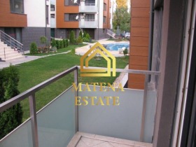 1 chambre Dragalevtsi, Sofia 10