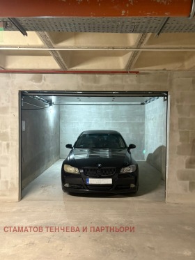 Autotalli Lazur, Burgas