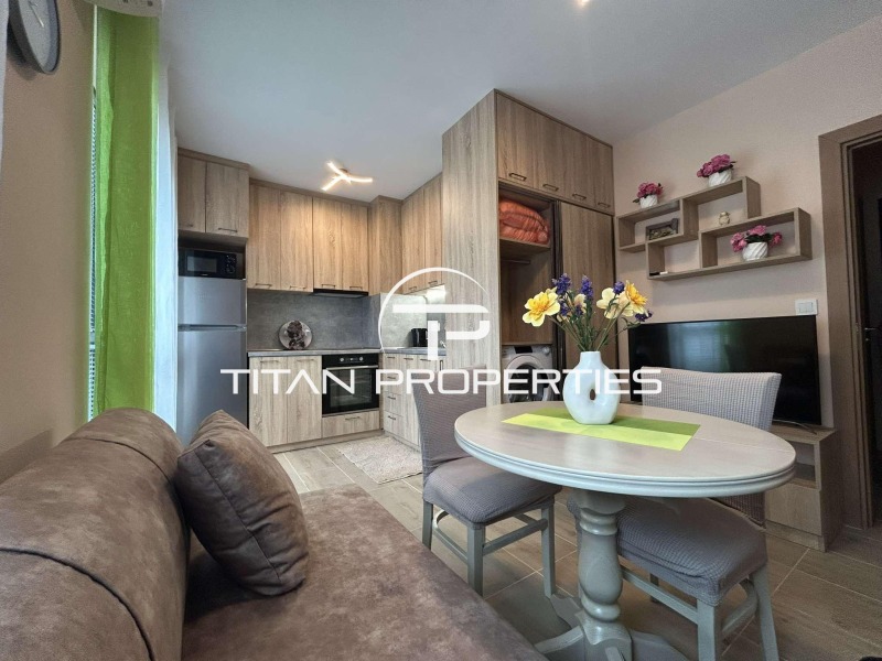 De inchiriat  Studio Varna , Zimno cino Traciia , 29 mp | 52801105
