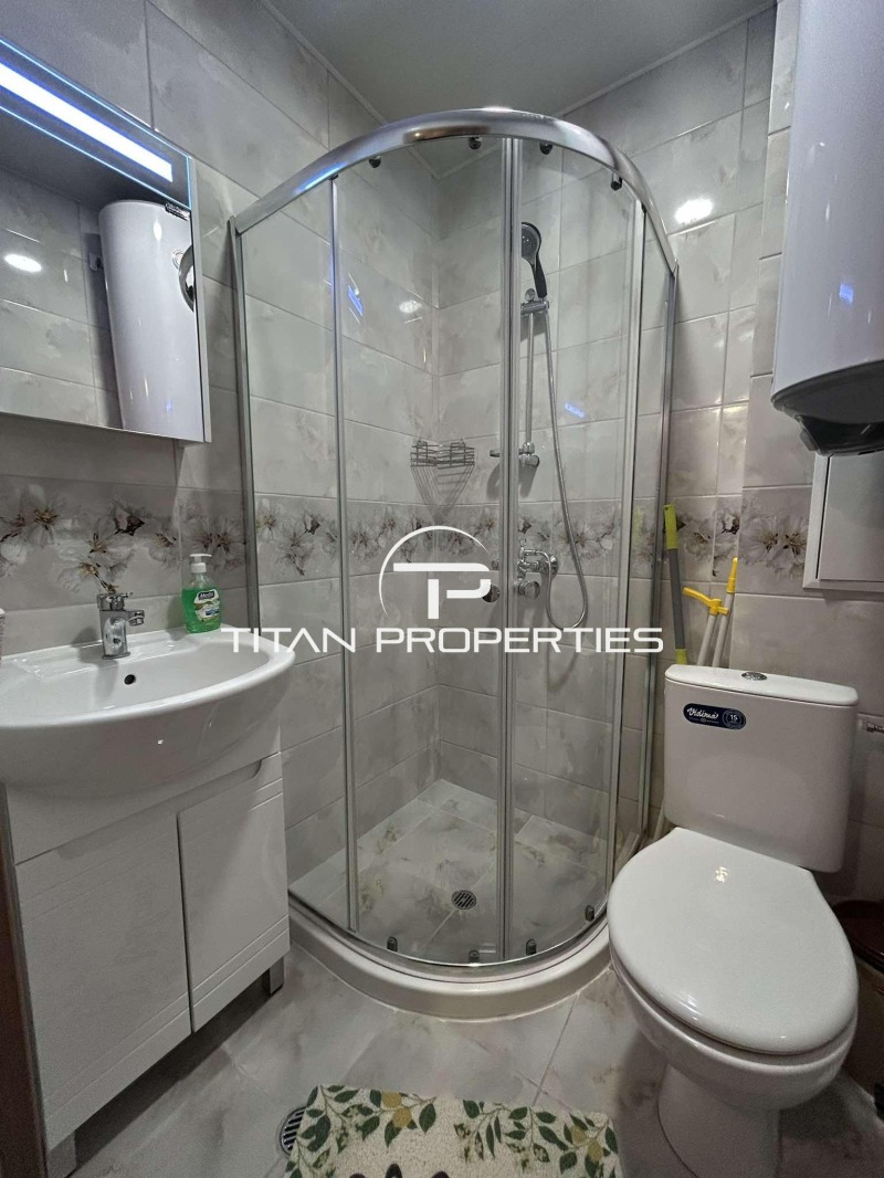 De inchiriat  Studio Varna , Zimno cino Traciia , 29 mp | 52801105 - imagine [5]