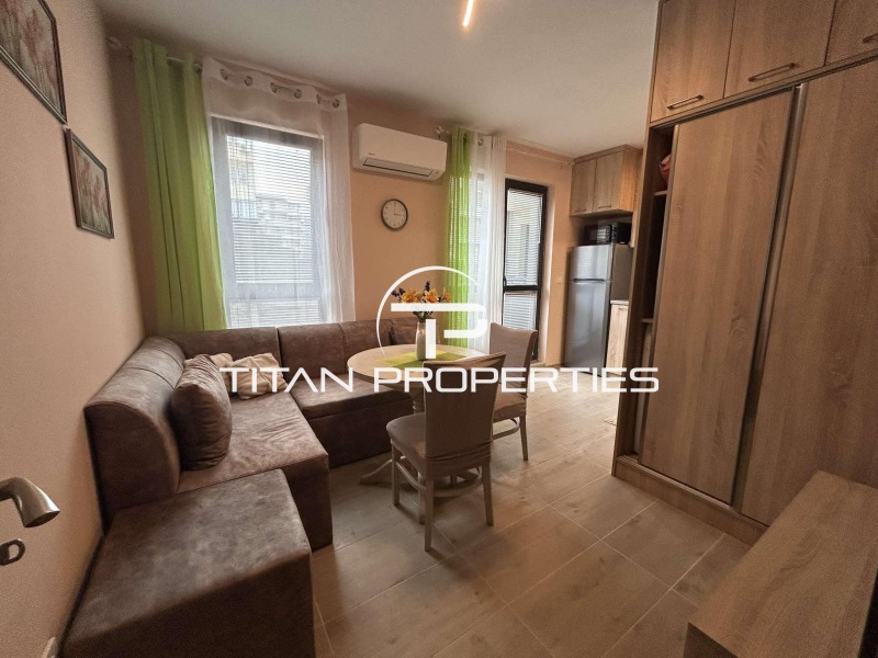 De inchiriat  Studio Varna , Zimno cino Traciia , 29 mp | 52801105 - imagine [3]