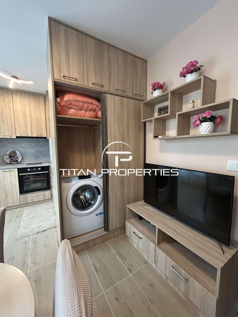 De inchiriat  Studio Varna , Zimno cino Traciia , 29 mp | 52801105 - imagine [4]
