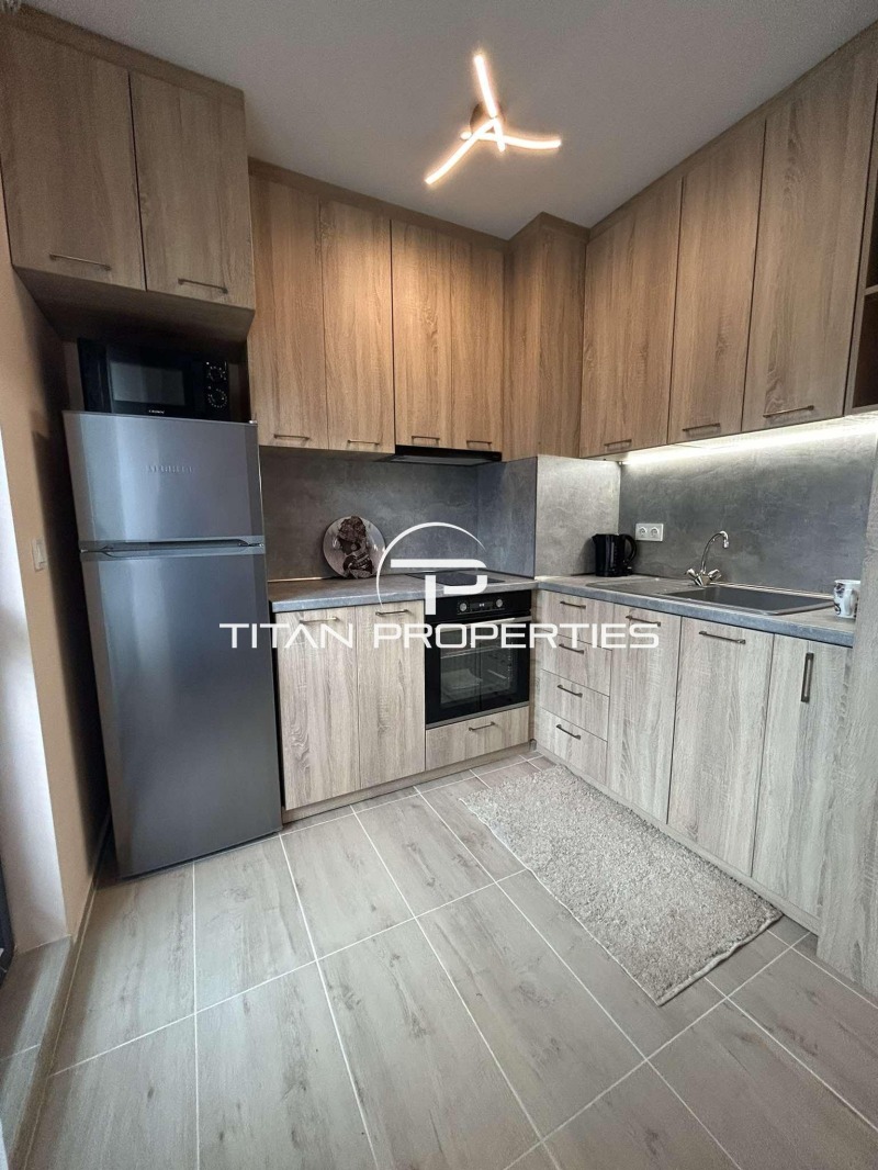 De inchiriat  Studio Varna , Zimno cino Traciia , 29 mp | 52801105 - imagine [2]