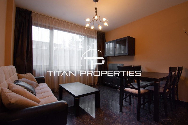 Da affittare  1 camera da letto Sofia , Ovcha kupel , 53 mq | 35262897 - Immagine [3]