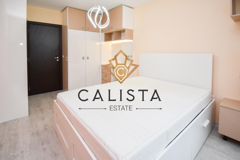 Дава под наем 2-СТАЕН, гр. София, Овча купел, снимка 7 - Апартаменти - 52803198