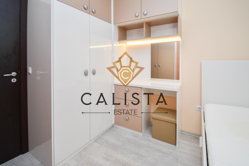 Дава под наем 2-СТАЕН, гр. София, Овча купел, снимка 6 - Апартаменти - 52803198