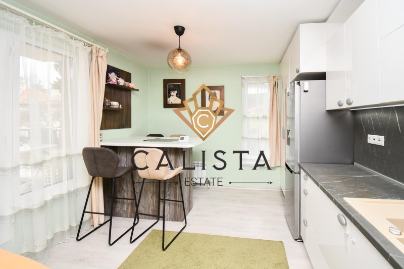 Дава под наем 2-СТАЕН, гр. София, Овча купел, снимка 4 - Апартаменти - 52803198