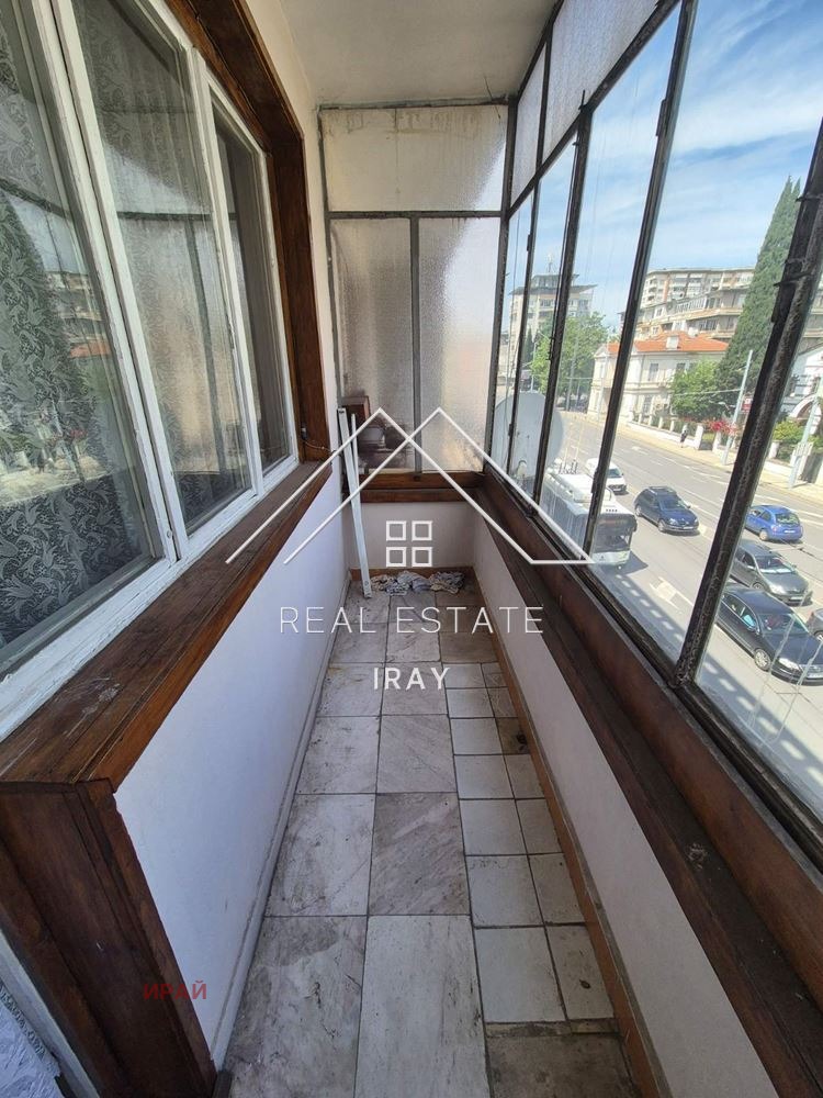 Kiadó  2 hálószobás Stara Zagora , Centar , 80 négyzetméter | 21496122 - kép [17]