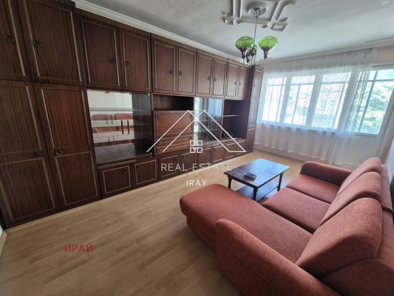 Kiadó  2 hálószobás Stara Zagora , Centar , 80 négyzetméter | 21496122 - kép [4]