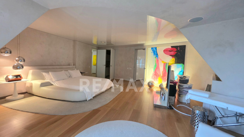 Дава под наем 3-СТАЕН, гр. Пловдив, Кършияка, снимка 6 - Апартаменти - 52576697