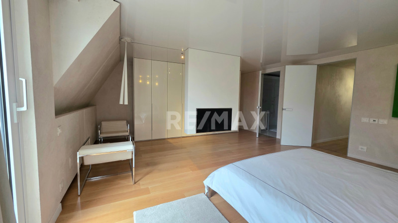 Дава под наем 3-СТАЕН, гр. Пловдив, Кършияка, снимка 11 - Апартаменти - 52576697