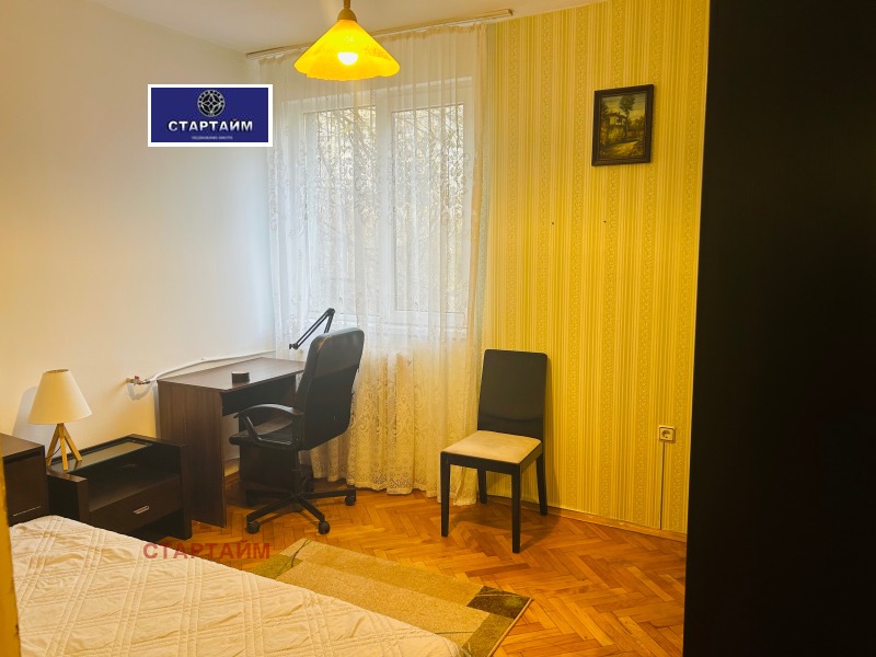 Дава под наем 3-СТАЕН, гр. София, Медицинска академия, снимка 12 - Апартаменти - 52640661